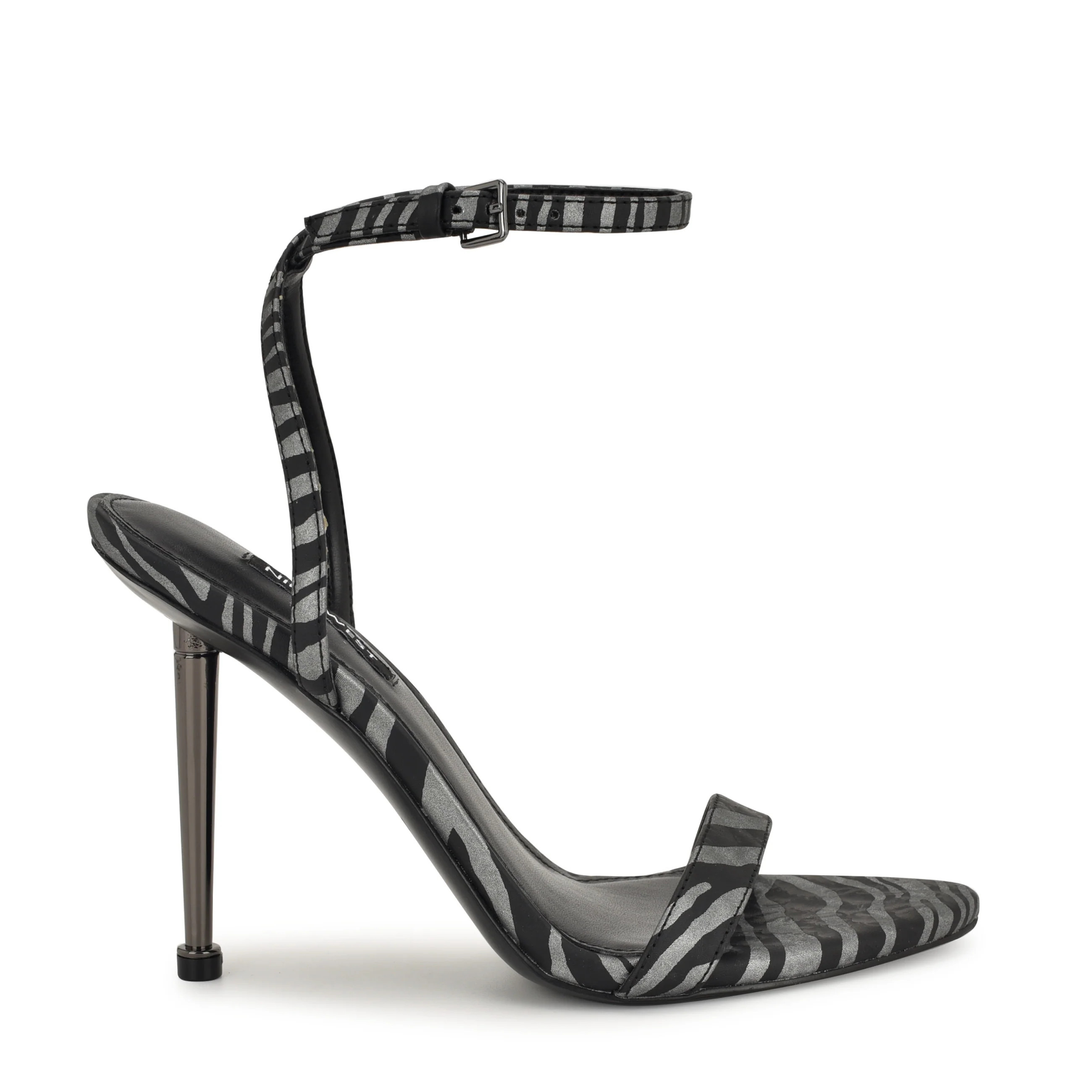 Reina Ankle Strap Sandals | Nine West (US)