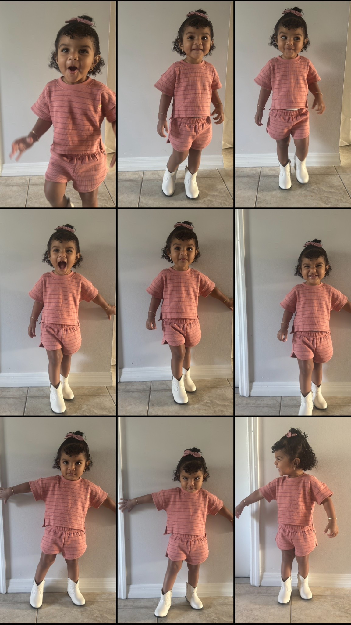 So cute and comfy toddler mom’s run! Super affordable set and very comfy for baby girl. I’m obsessed. 

#LTKBaby #LTKKids #LTKFamily