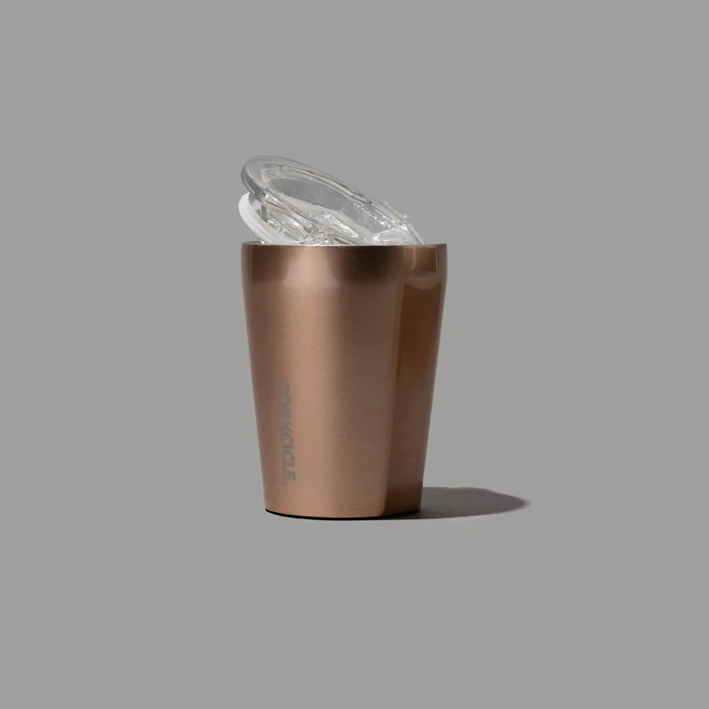 Metallic Tumbler | Corkcicle