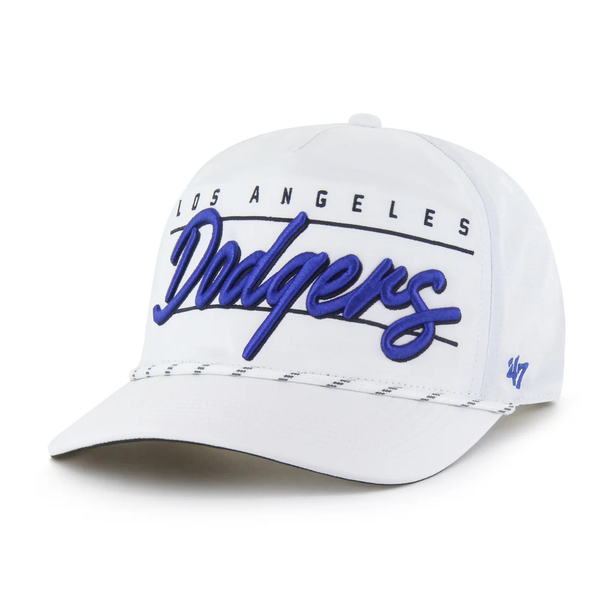 LOS ANGELES DODGERS CONDOR '47 HITCH | '47Brand