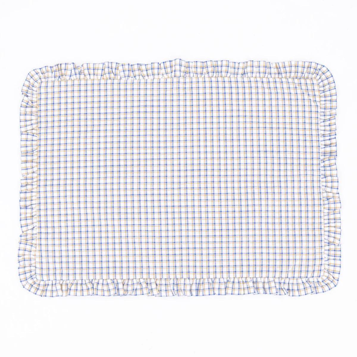 Love Placemat - Gingham | Dondolo