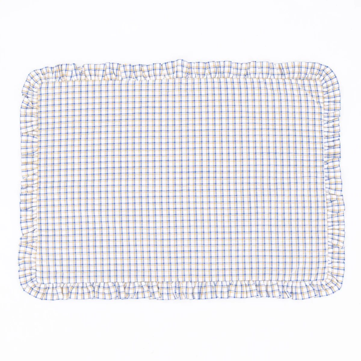 Love Placemat - Gingham | Dondolo