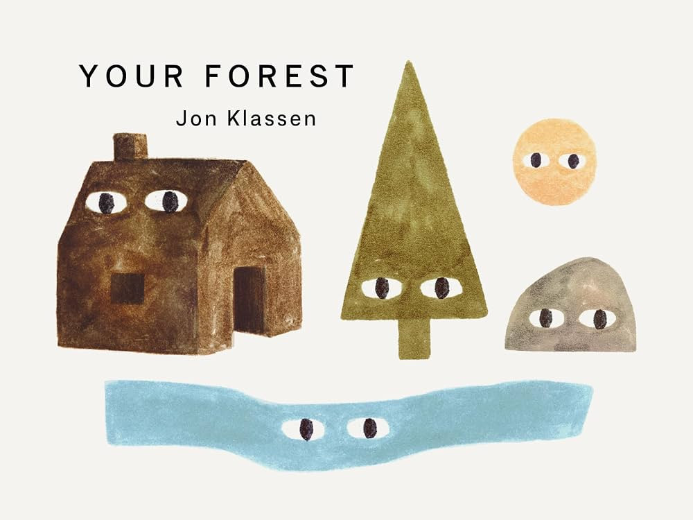 Your Forest (Your Places) | Amazon (US)