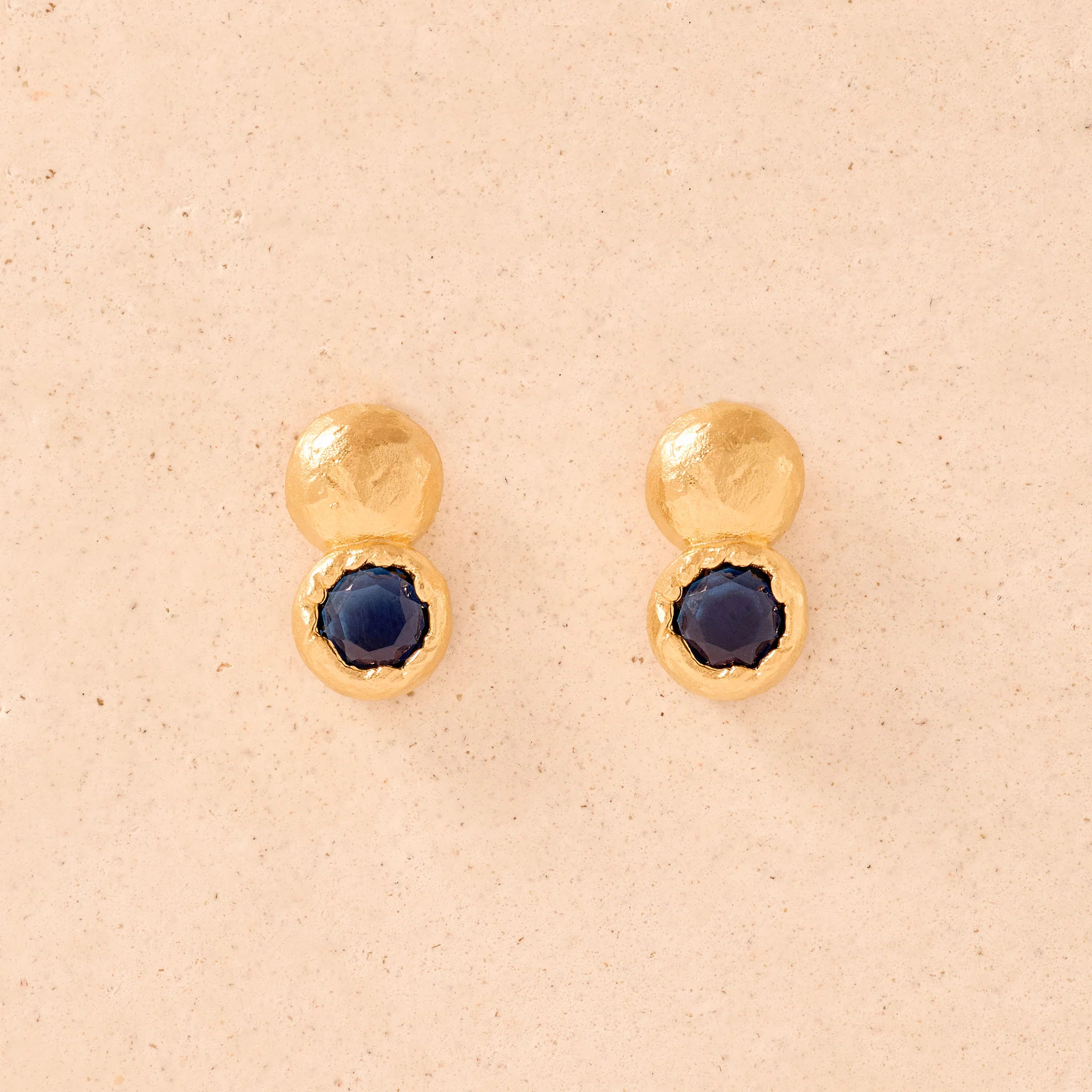 Petra Earrings | Agapée (US)