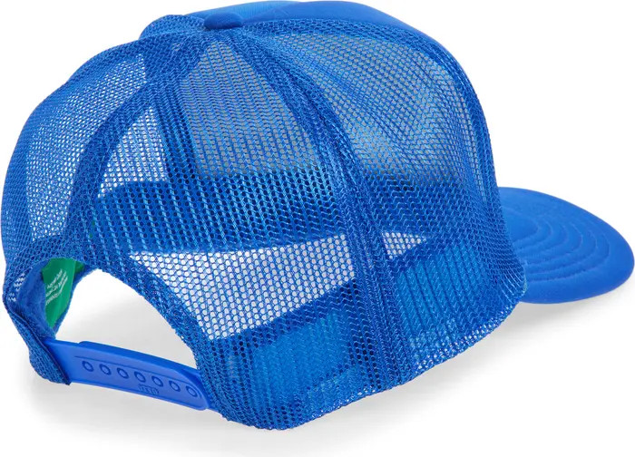 Easy Livin' Trucker Hat | Nordstrom