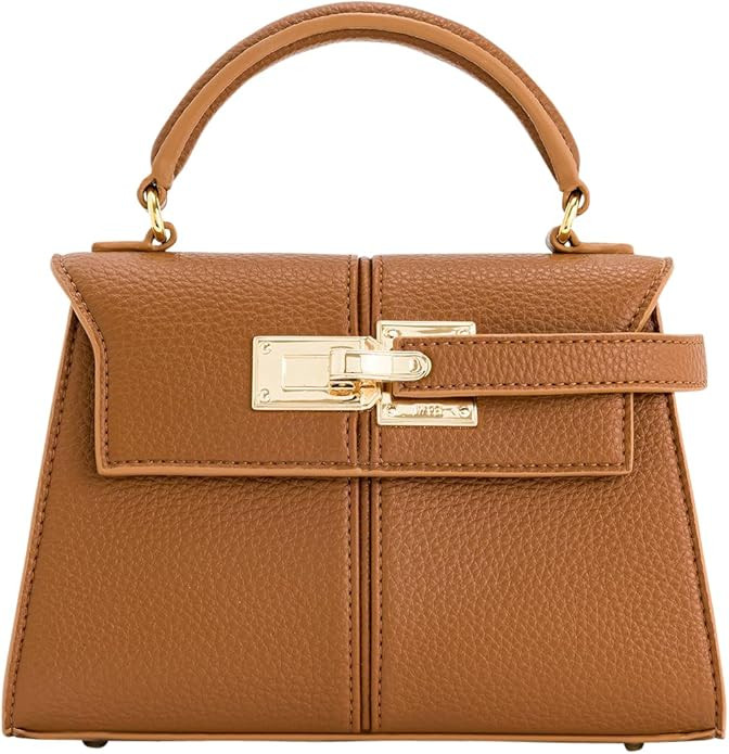 JW PEI Women's Elise Top Handle Bag | Amazon (US)