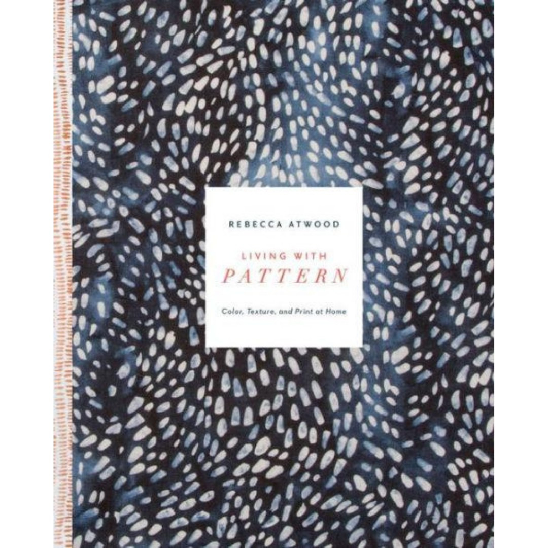 Living With Pattern | Megan Molten