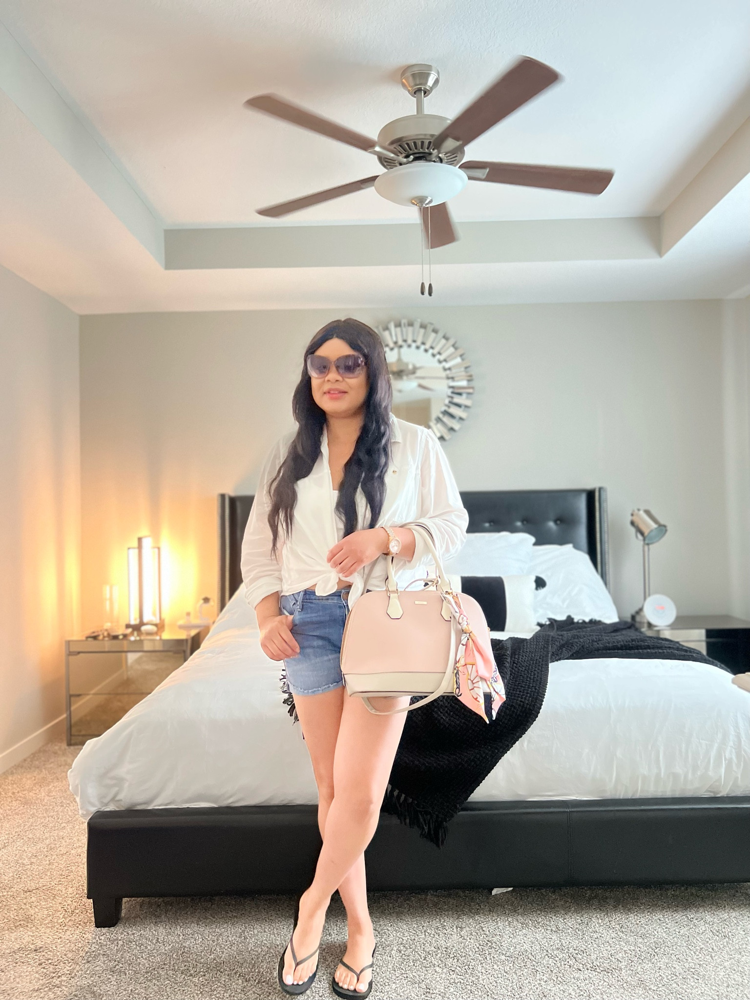 Spring outfit inspo #ootd 

#LTKunder50 #LTKstyletip