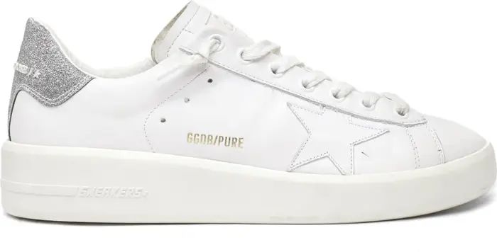 Golden Goose PURESTAR Low Top Sneaker | Nordstrom | Nordstrom