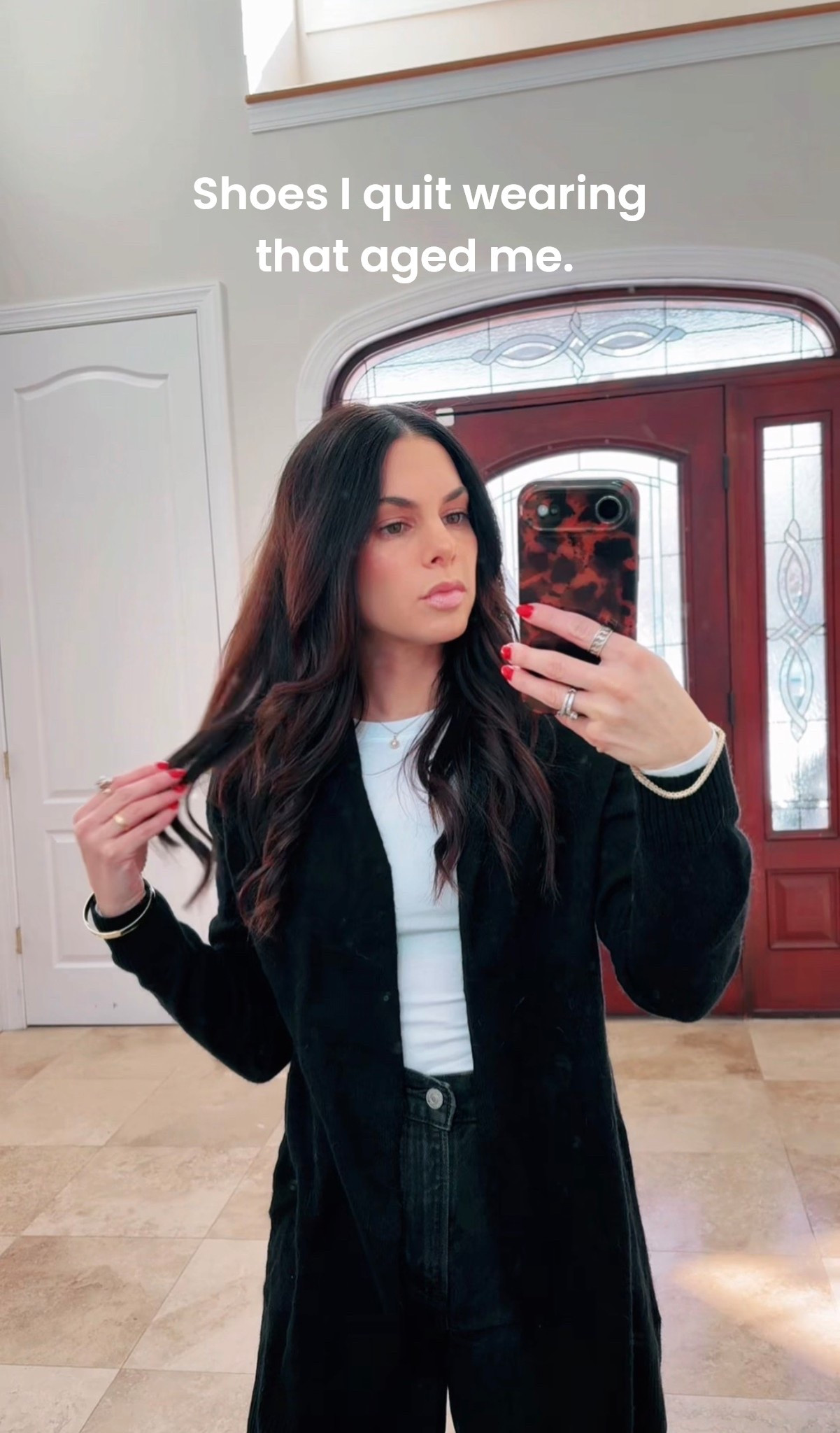 Swap the outdated shoes for these upgrades  