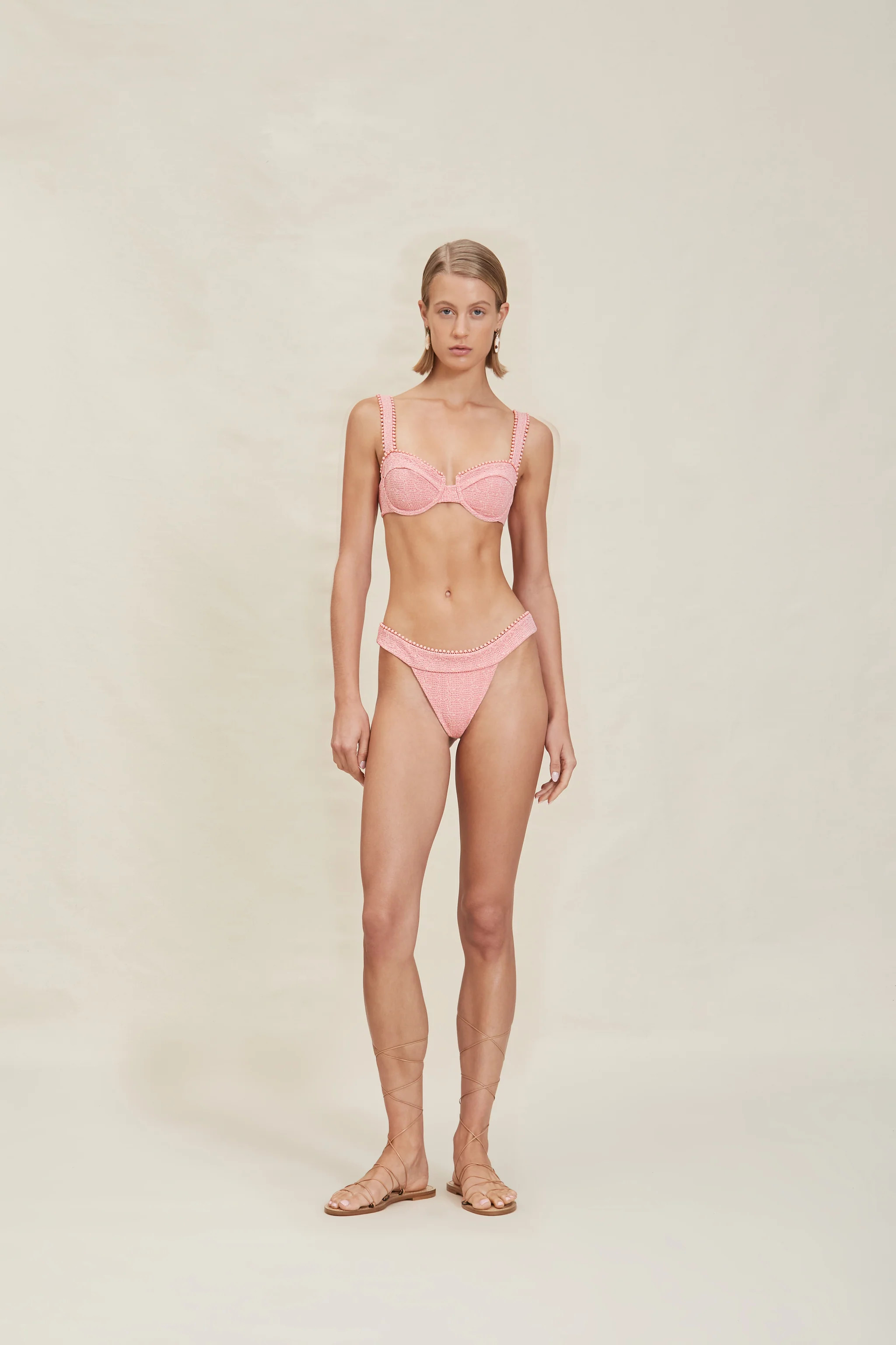 Palmer Top | Devon Windsor