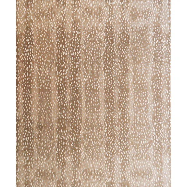Animal Print Area Rug | Perigold