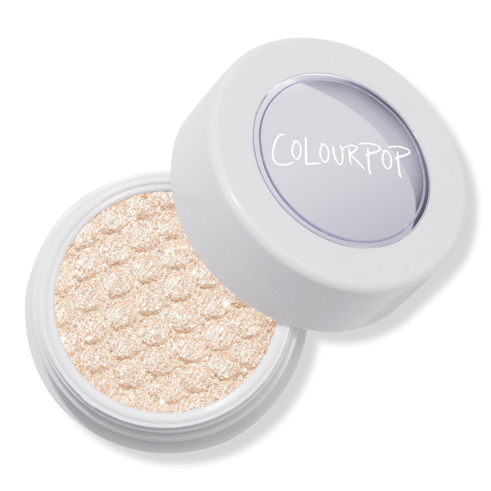 ColourPop Super Shock Shadow - Ladybird | Ulta
