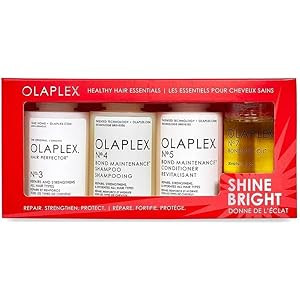 Olaplex No.5 Bond Maintenance Conditioner, 8.5 Fl Oz with Olaplex No.4 Bond Maintenance Shampoo, 8.5 | Amazon (US)