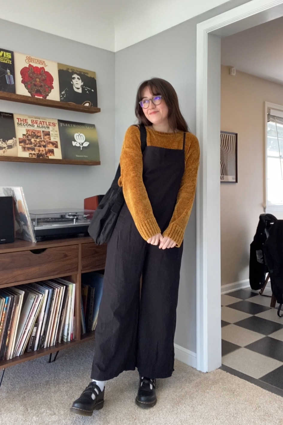 Sweater: Kohl’s