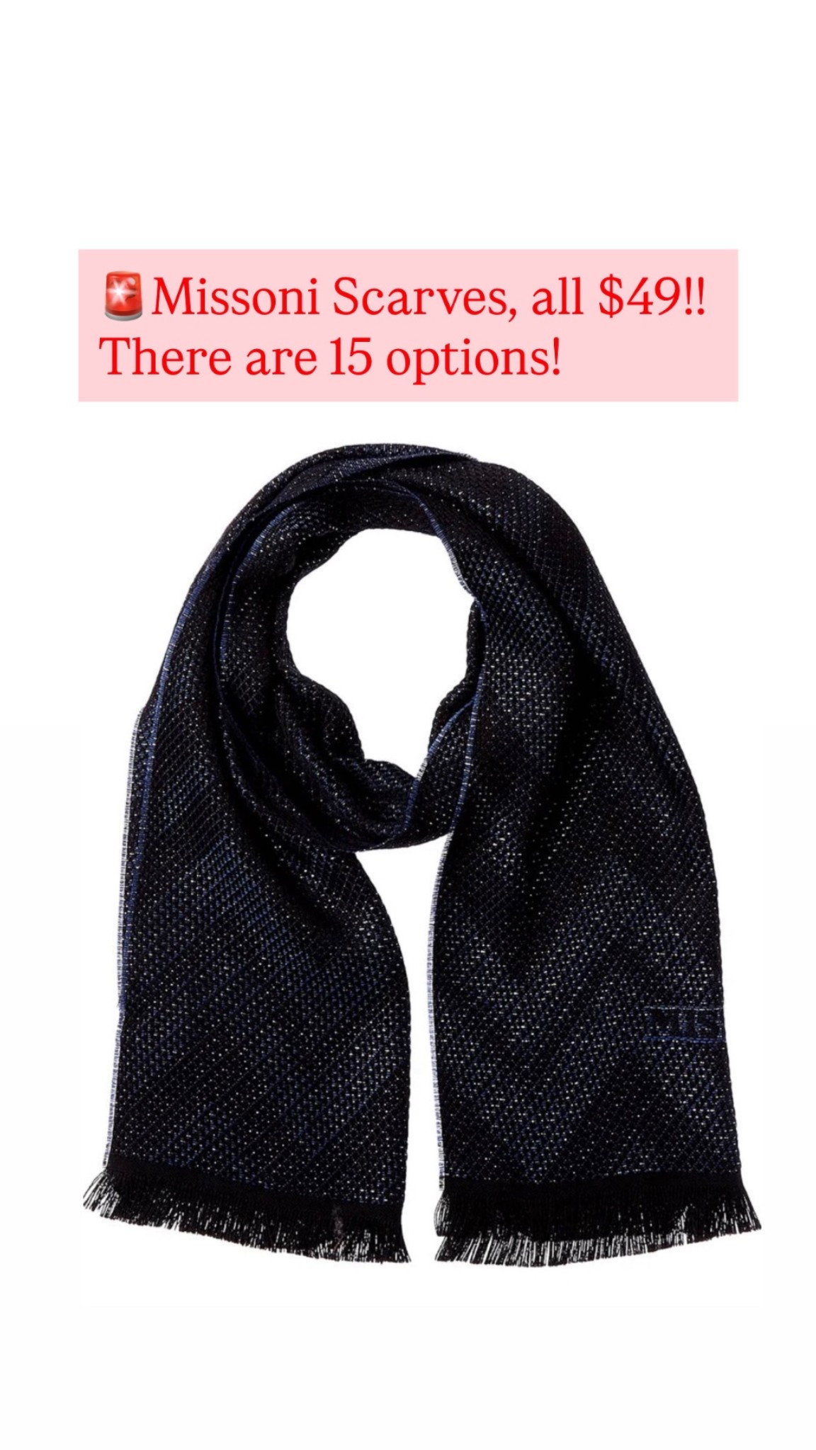 🚨All options linked here, $49!! (Now 16 options) 