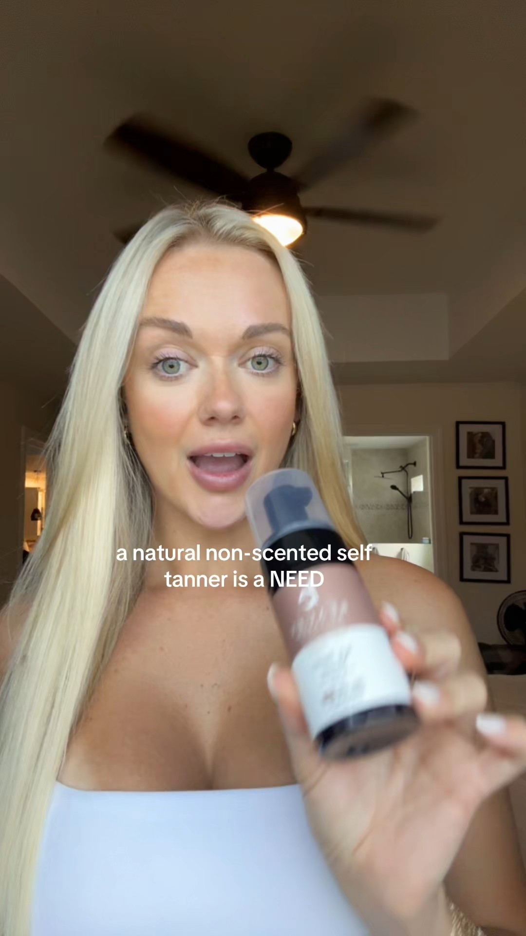 we love a non toxic self tanner 🤎

#LTKFindsUnder100 #LTKBeauty #LTKFindsUnder50