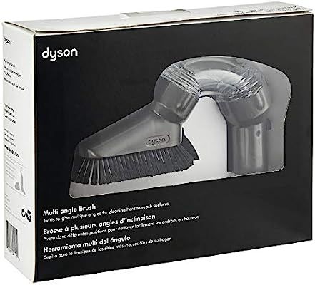 Dyson Multi-Angle Brush Attachment | Amazon (US)