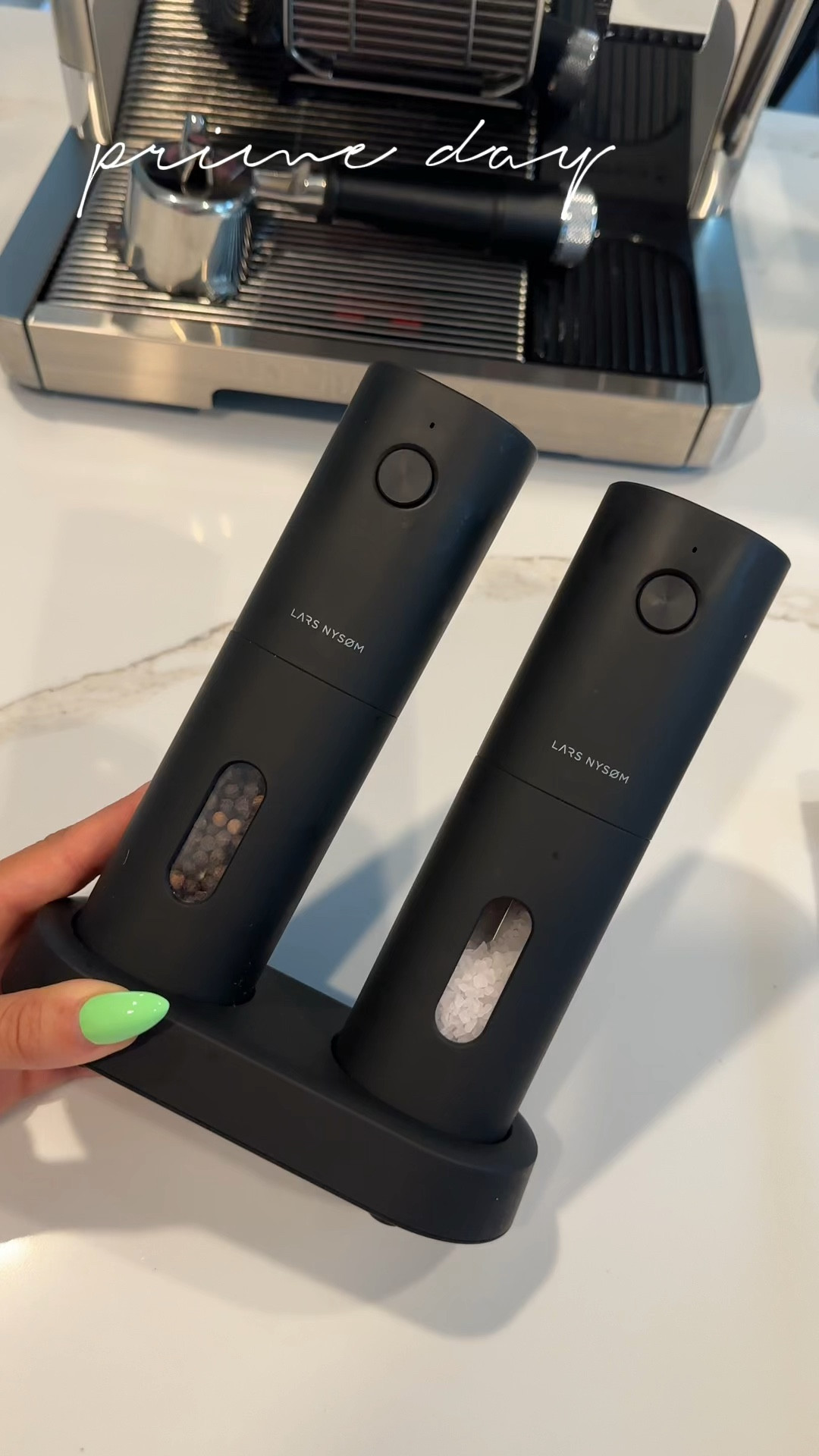 Kitchen finds on sale for Prime day!


Follow my shop @Nardinemarie on the @shop.LTK app to shop this post and get my exclusive app-only content!

#LTKSaleAlert #LTKVideo #LTKSummerSales