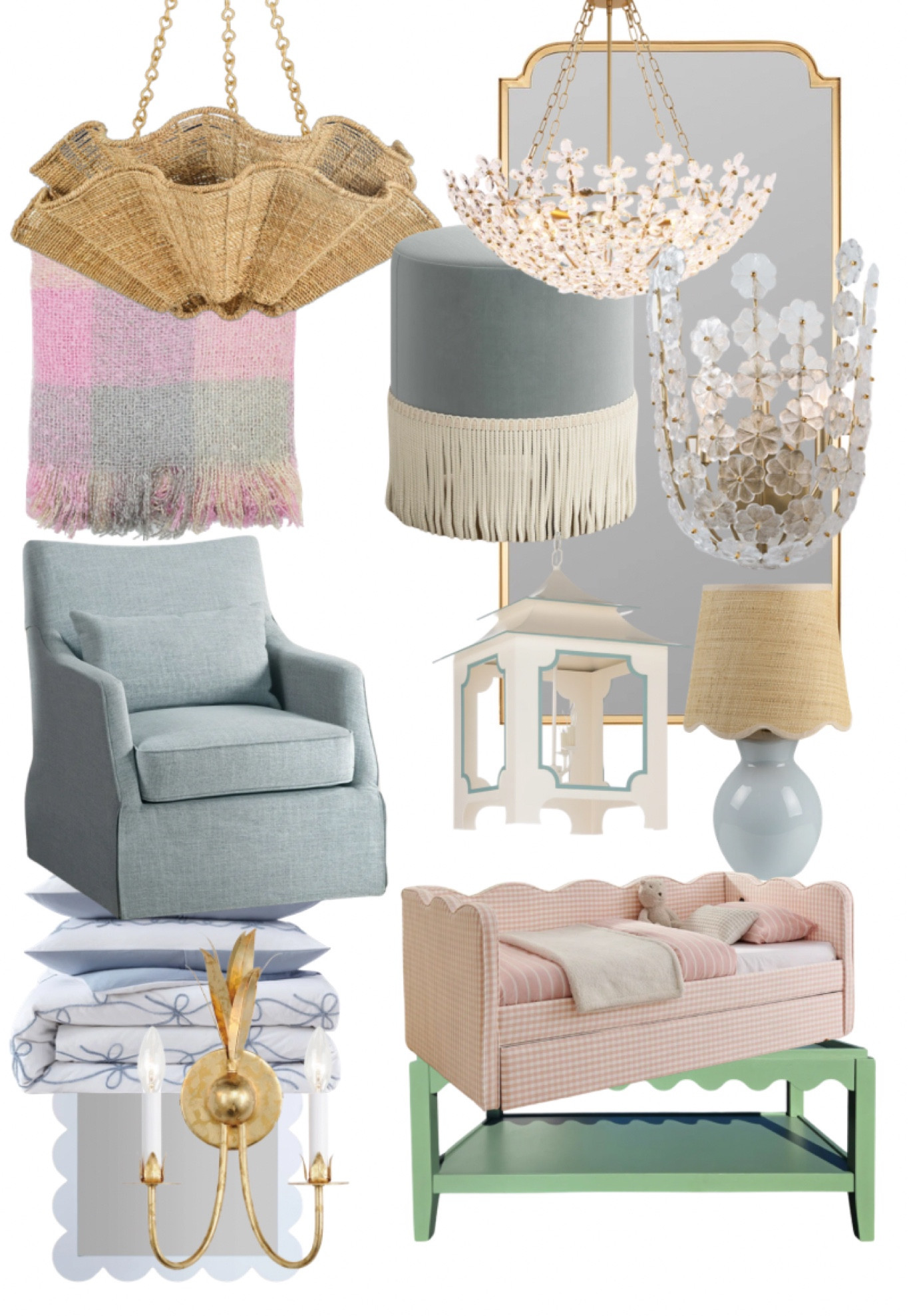Spring decor favorites from @wayfair #Ad #WayfairPartner #Wayfair #NewYearNewYou