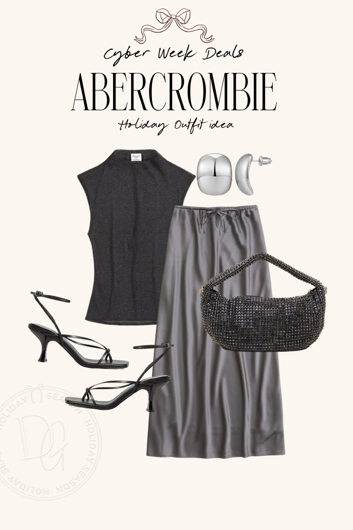 Cyber Week Deals 〰️ Abercrombie Holiday Outfit ✨

abercrombie sale, abercrombie sales, abercrombie deals, abercrombie markdowns, abercrombie outfits, abercrombie staples, abercrombie basics, black friday deals, black friday sale, black friday sales, black friday markdowns, bf deals, bf sale, cyber week sales, cyber week sale, cyber week deals, cyber monday sale, cyber monday sales, cyber monday deals, holiday sale, holiday sales, holiday deals, holiday markdowns, current sales, 2024 holiday outfits, 2024 holiday outfit inspo, 2024 holiday style, holiday look, 2024 holiday looks

#LTKCyberWeek #LTKHoliday #LTKSaleAlert