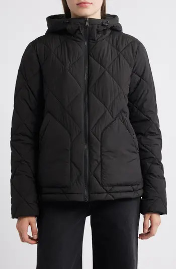 Bernardo Quilted Packable Puffer Jacket | Nordstrom | Nordstrom