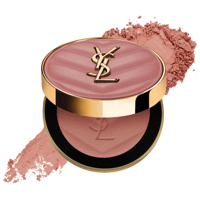 Make Me Blush 24H Buildable Powder Blush | Sephora (US)