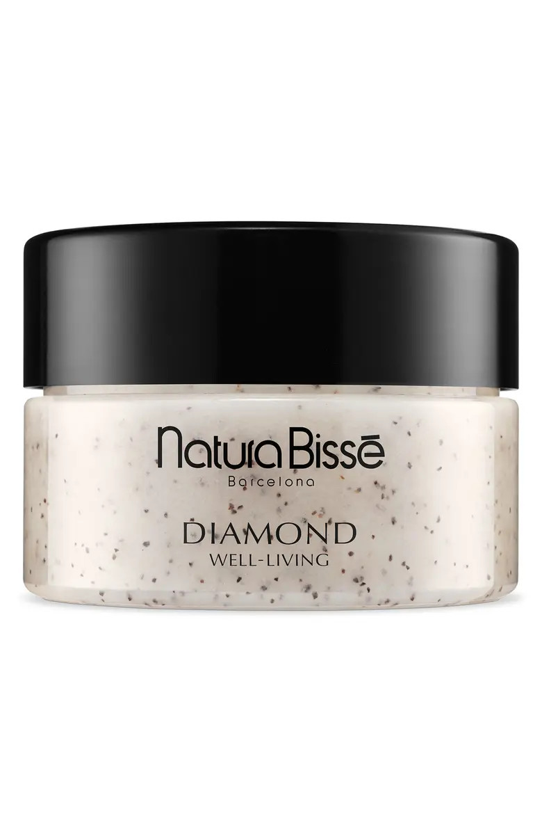 Nautra Bissé Diamond Well-Living Body Scrub | Nordstrom