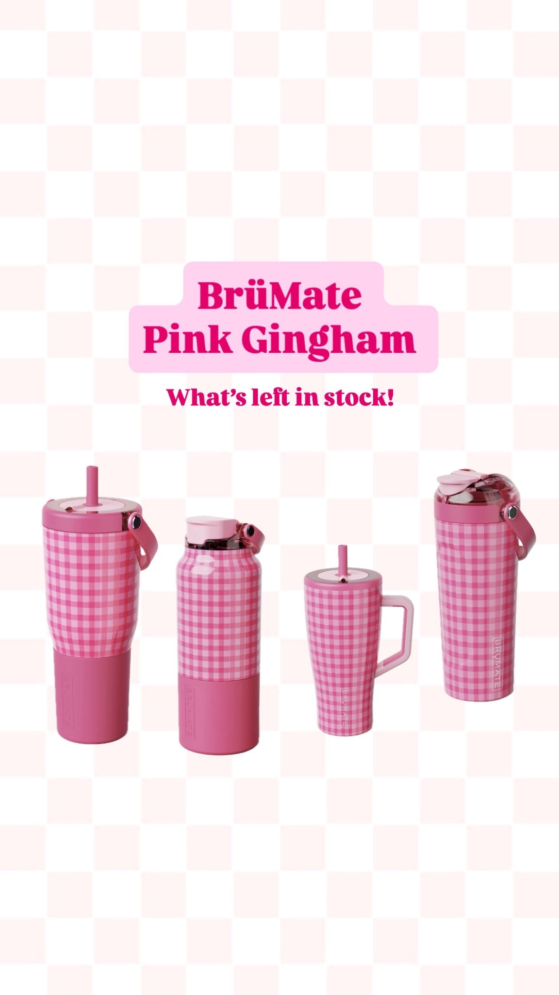 Grab while you can! 

#LTKselfcare #LTKHome #LTKmomlife