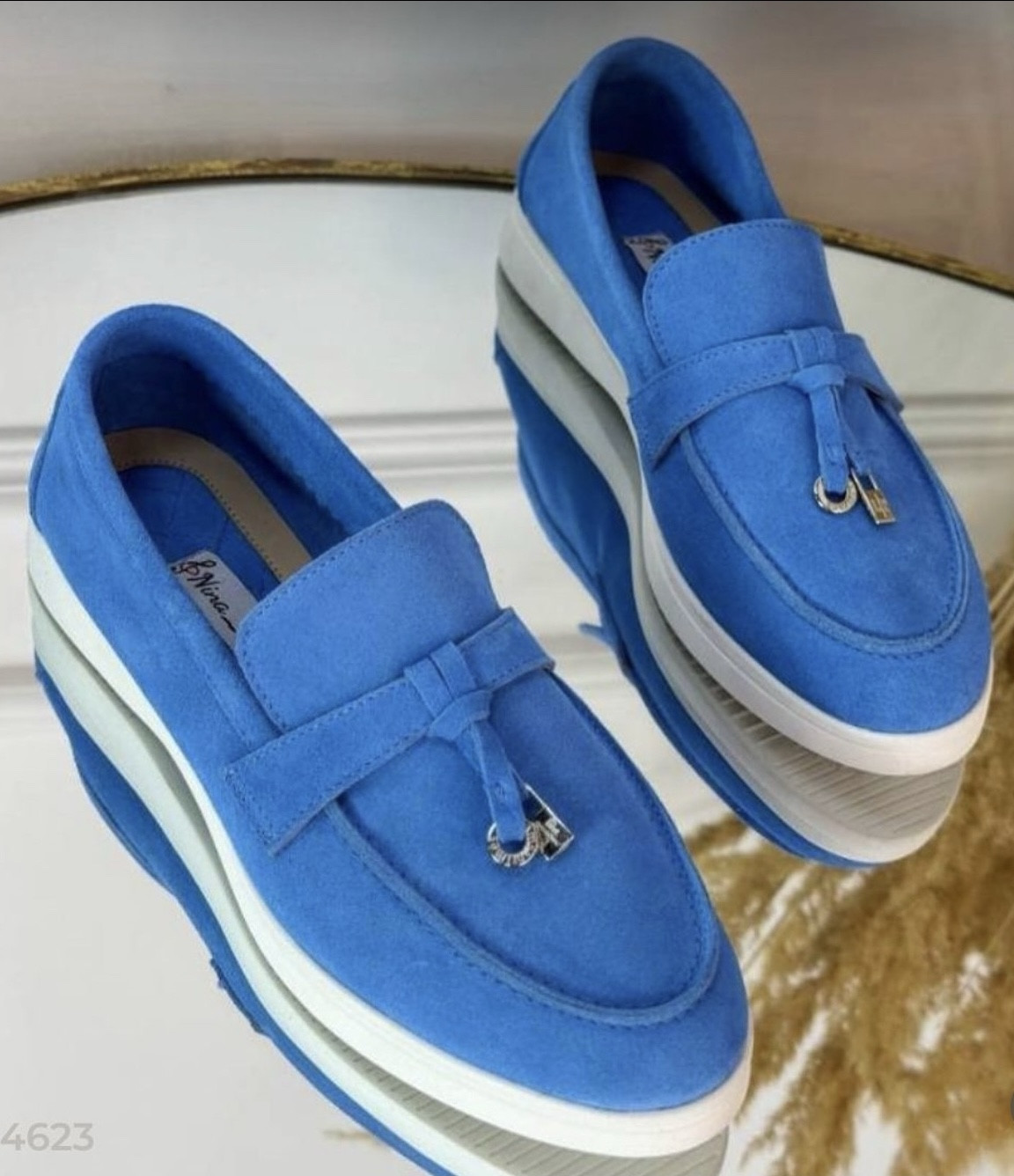 Beautiful, stylish, soft, and comfortable handmade shoes, loafers, made of suede

#LTKgrwm #LTKootd #LTKNYFW