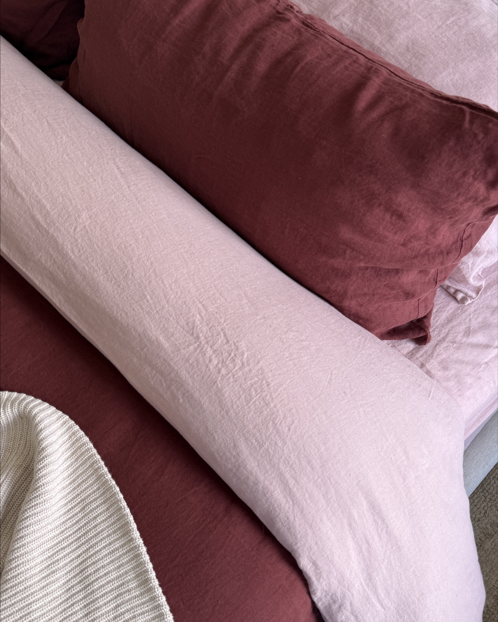 A pop of color for fall 

#LTKHome #LTKSeasonal