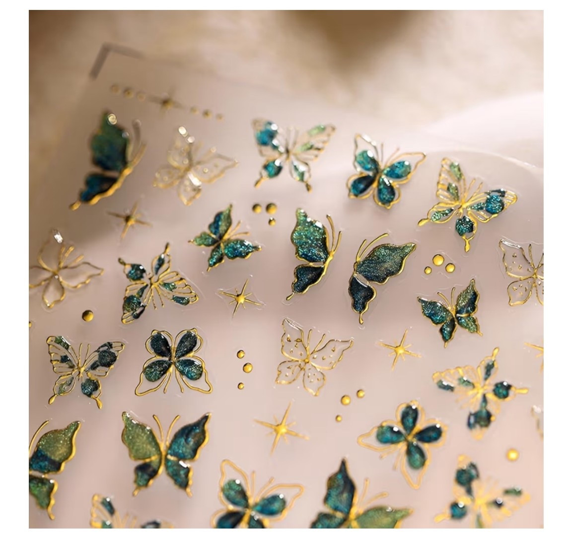 Nail accents on sale 💚

#LTKdayinmylife #LTKselfcare #LTKBeauty