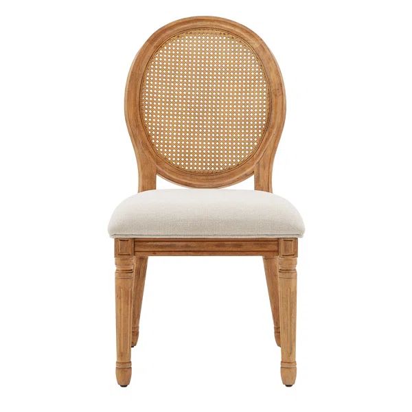 Whobrey Side Chair (Set of 2) | Wayfair North America