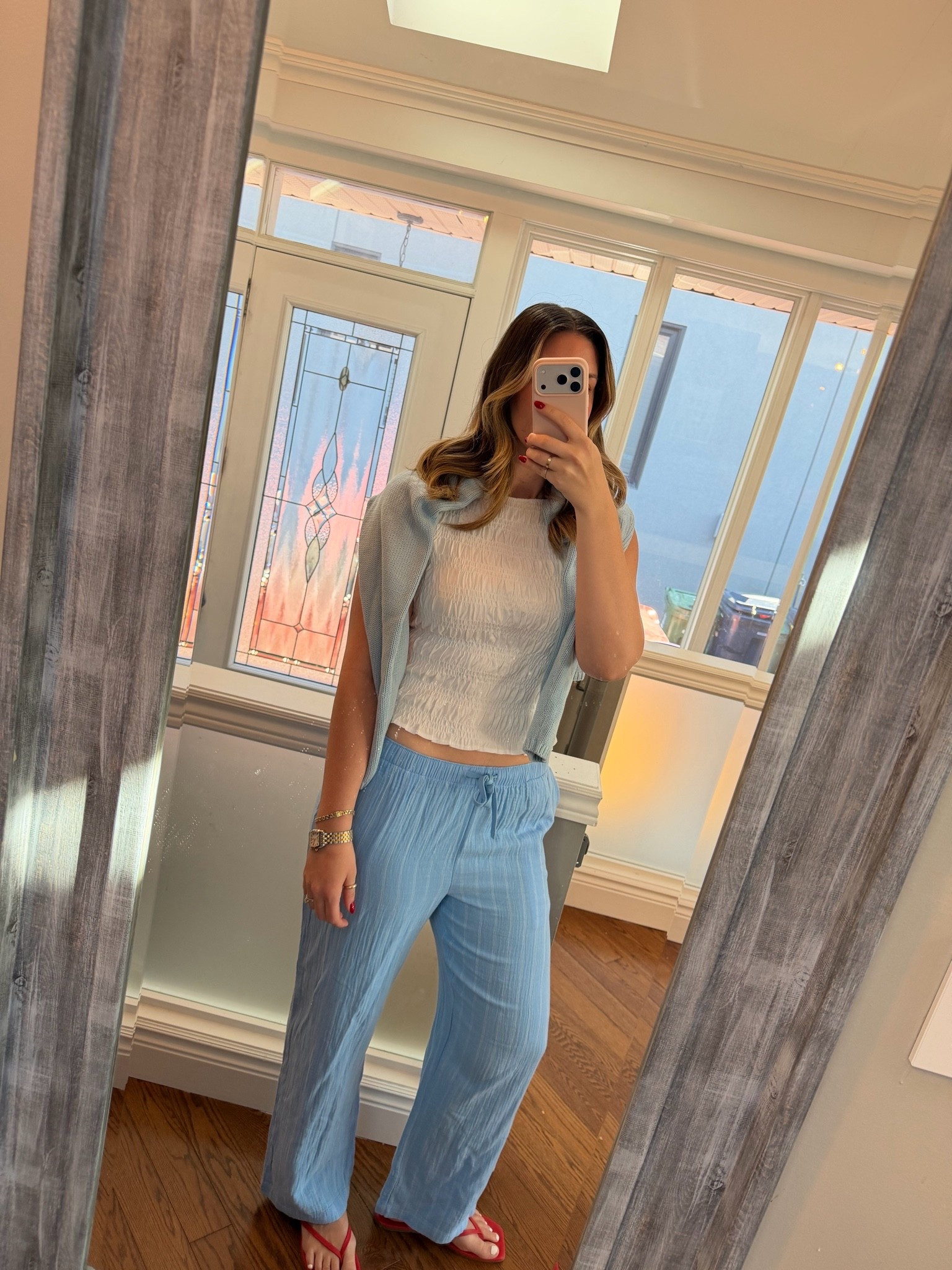 Comfy Monday ootd

#LTKcanada #LTKsummer
