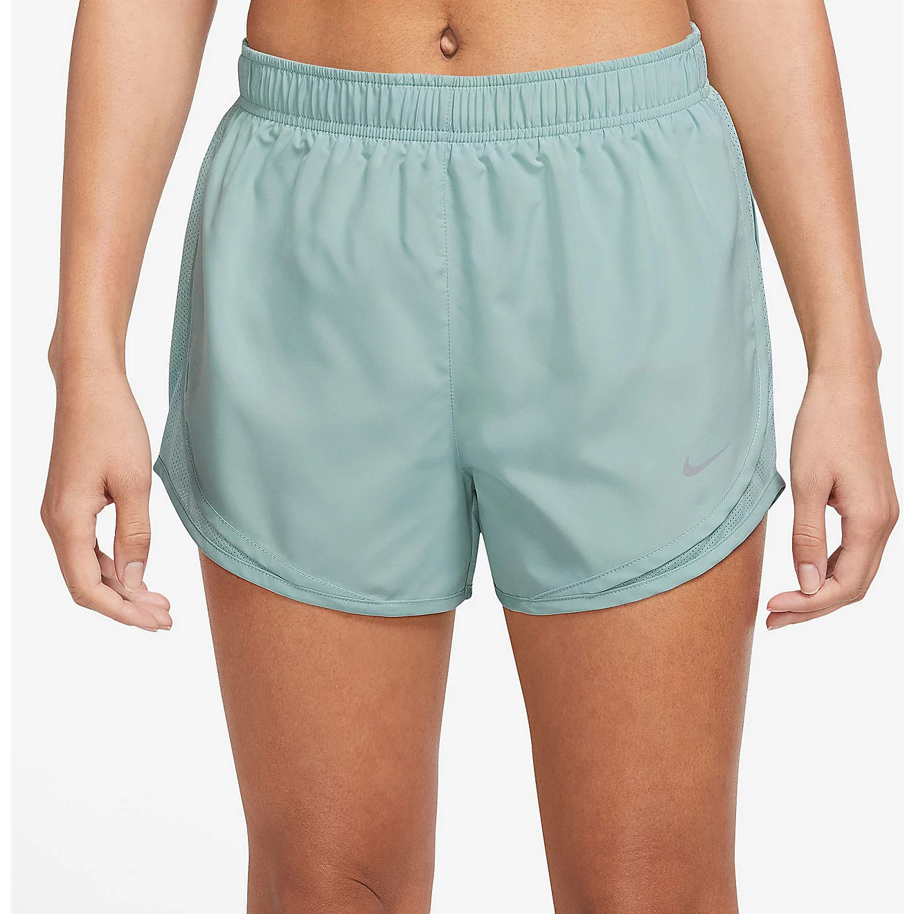 Nike Women's Tempo Dri-FIT Running Shorts | Academy Sports + Outdoors