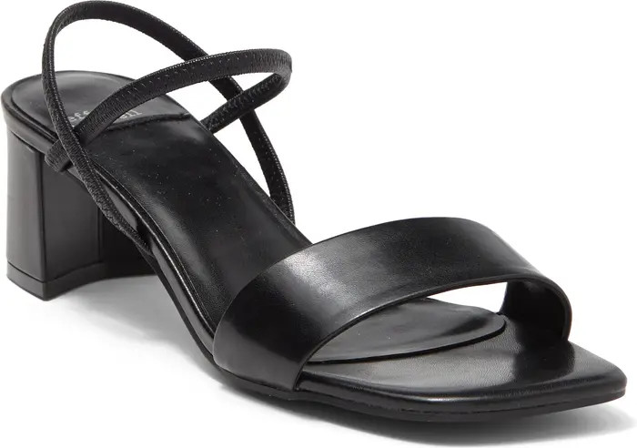 Jeffrey Campbell Adapt Slingback Sandal (Women) | Nordstrom | Nordstrom