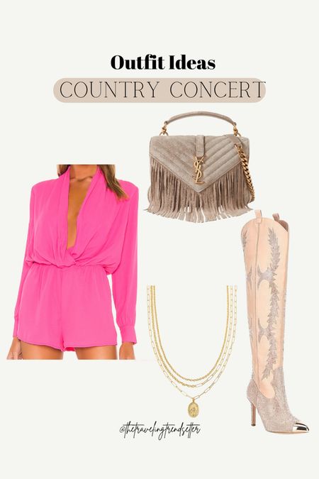Boots, knee high boots, fringe bag, concert, country concert, romper, western style, Beauty, travel outfit, swimwear, vacation outfit, white dress, nursery, sandals, patio furniture, jeans, summer outfit #westernfashion #cowgirl #concert

#LTKFind #LTKunder100 #LTKSeasonal
