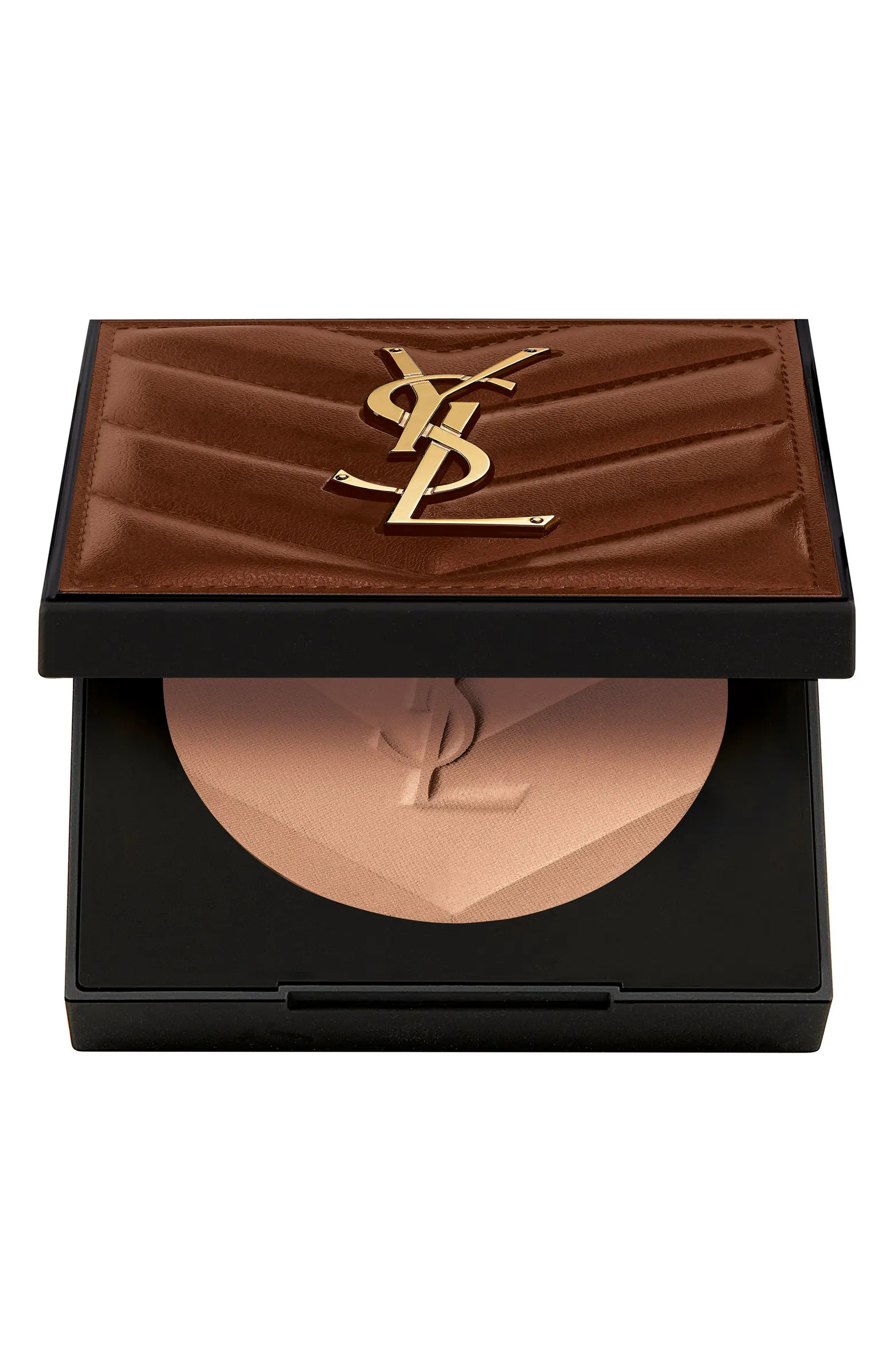 Yves Saint Laurent All Hours Hyper Bronzer Ultimate Couture Clutch | Nordstrom | Nordstrom