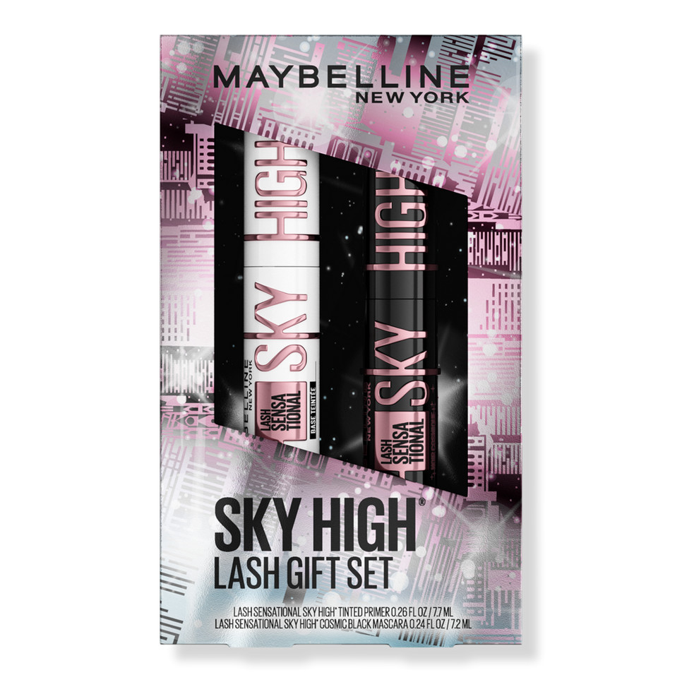 Sky High Lash Sensational Gift Set | Ulta