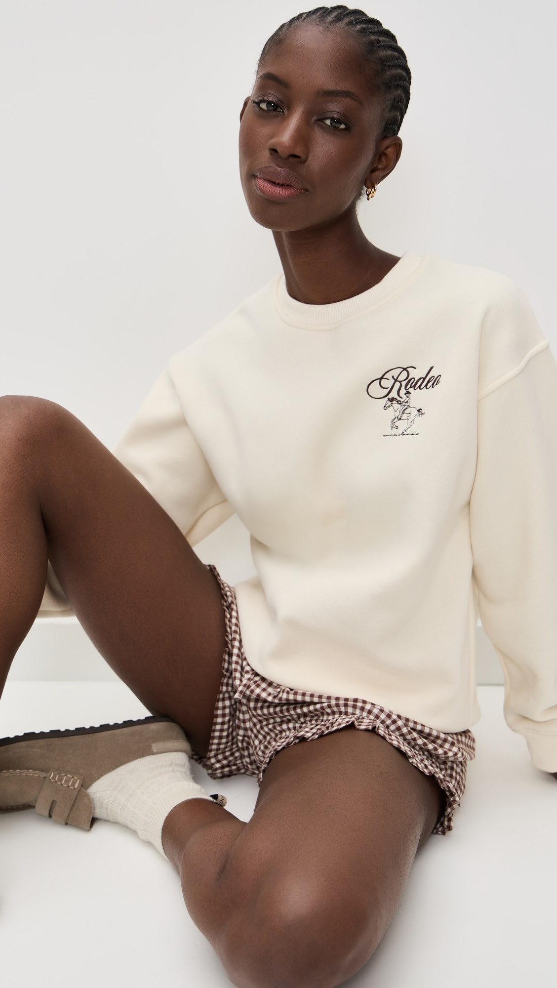 Rodeo Sweatshirt | Shopbop
