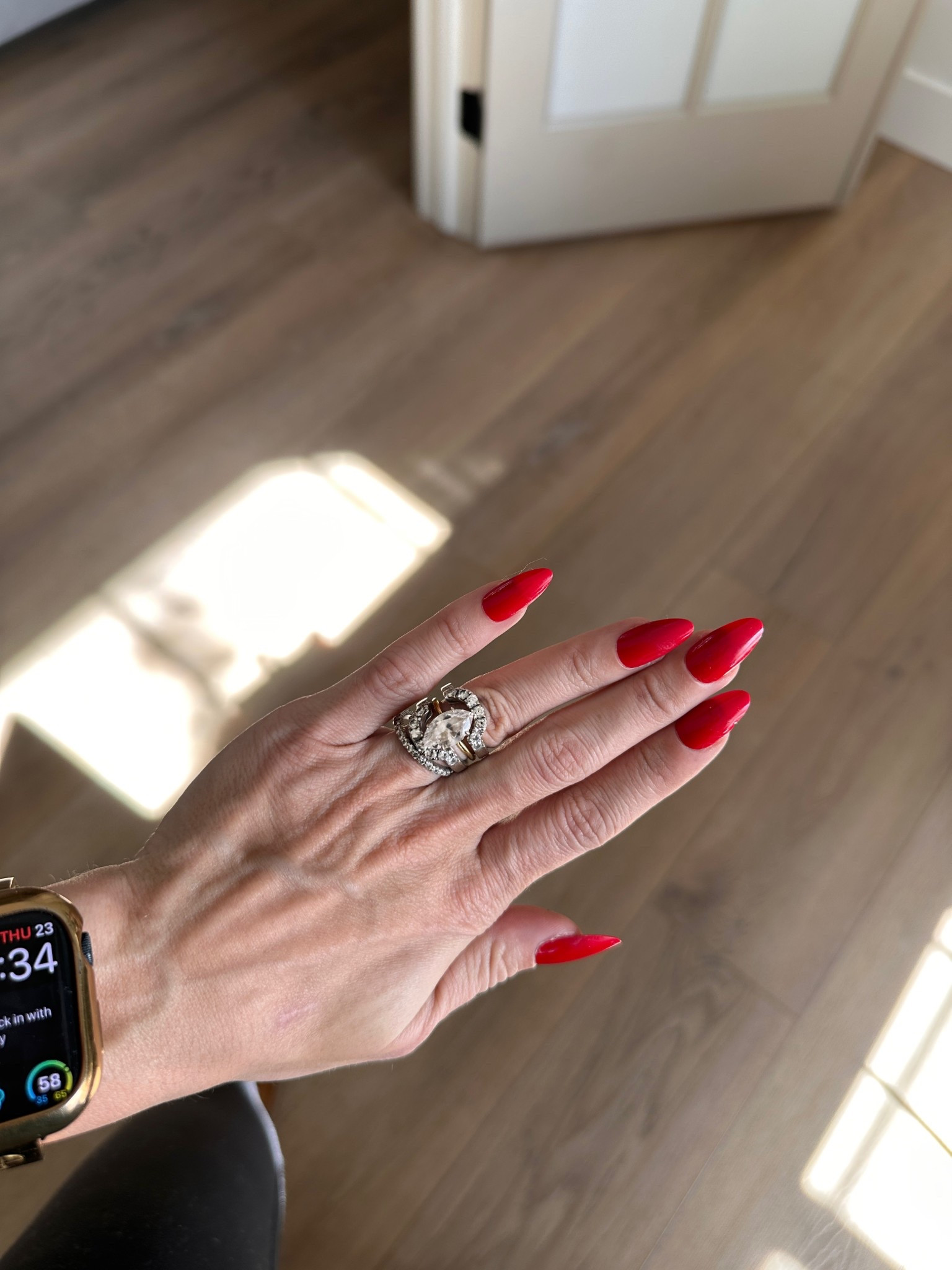 Don’t have time for nails? All
My fave press ons! #nails

#LTKGiftGuide #LTKHoliday