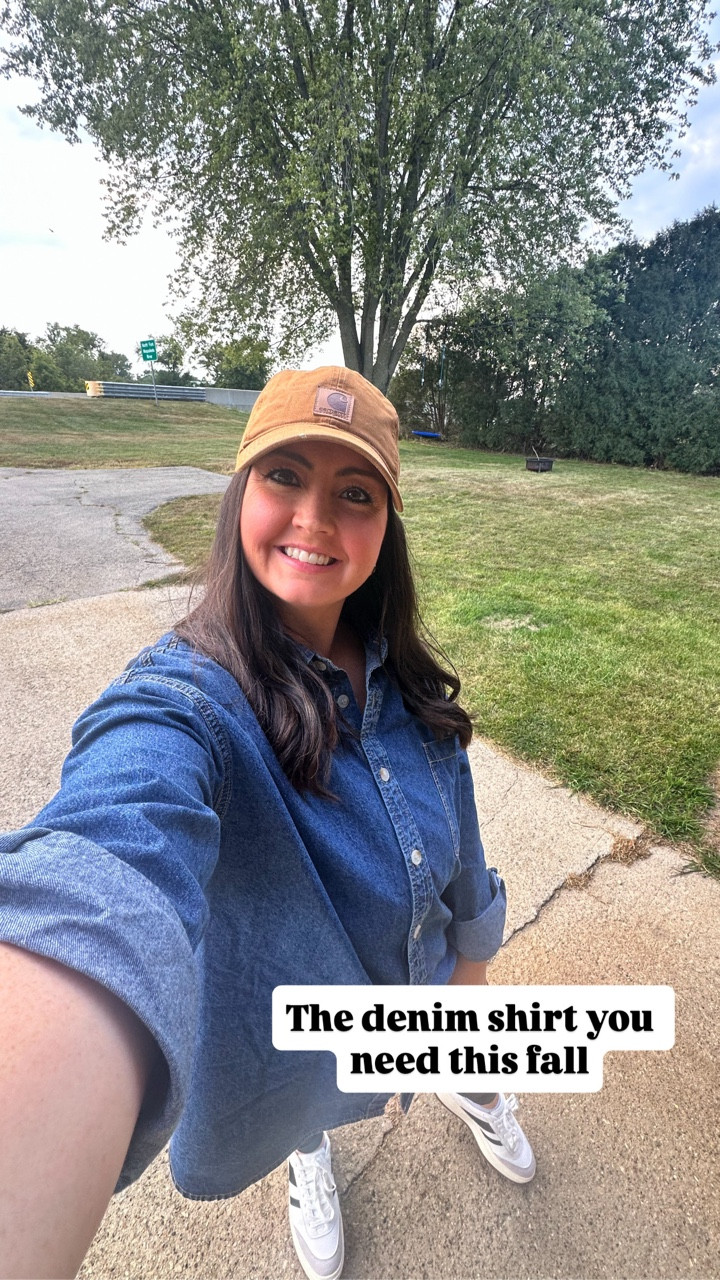 It’s a 100/10 for me 🫶🏻