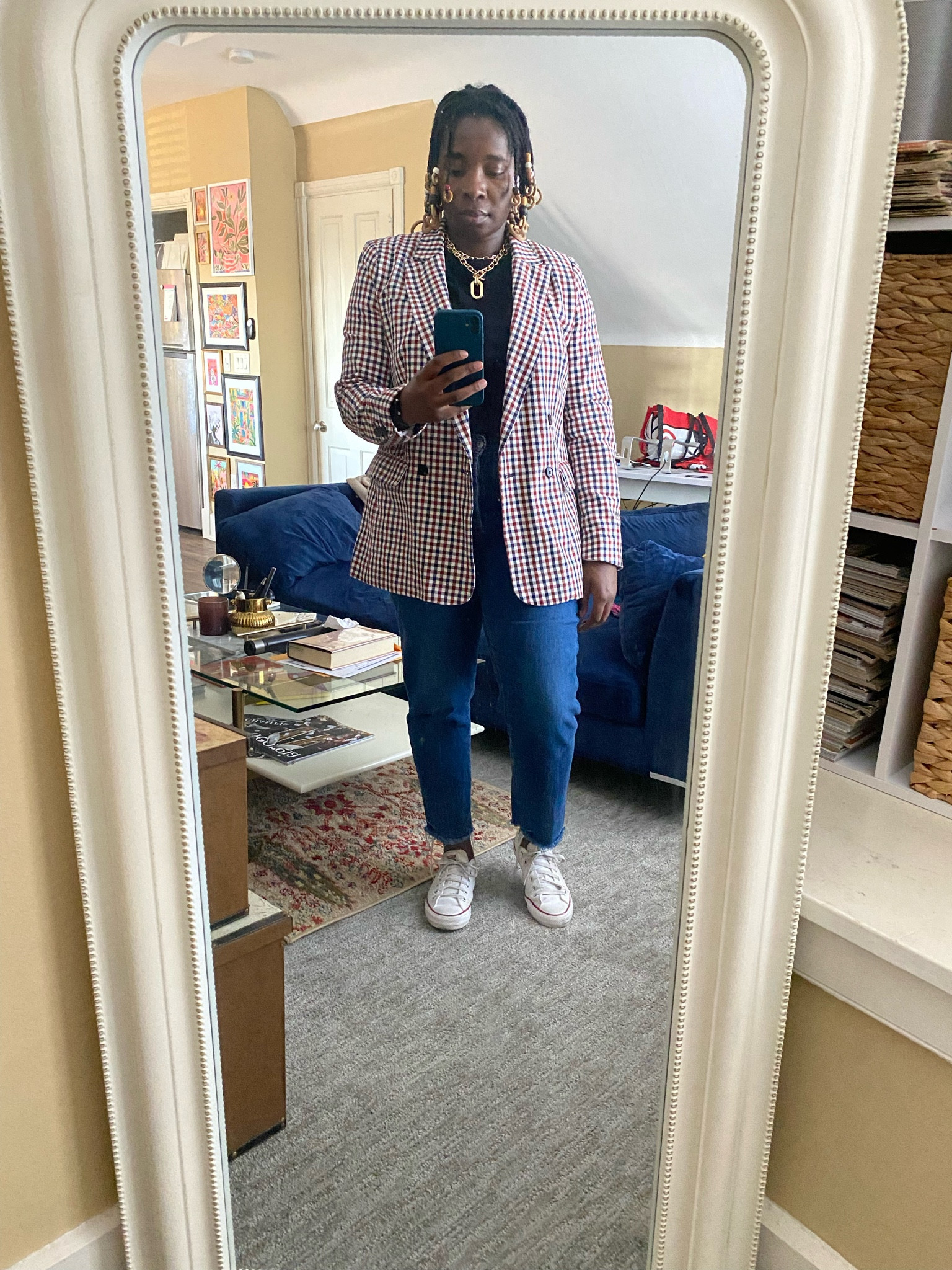 #LTKstyletip #LTKmidsize #LTKworkwear