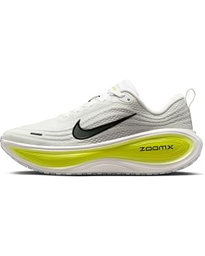 Nike Plus Vomero W - White, Black, Cyber | Amazon (US)