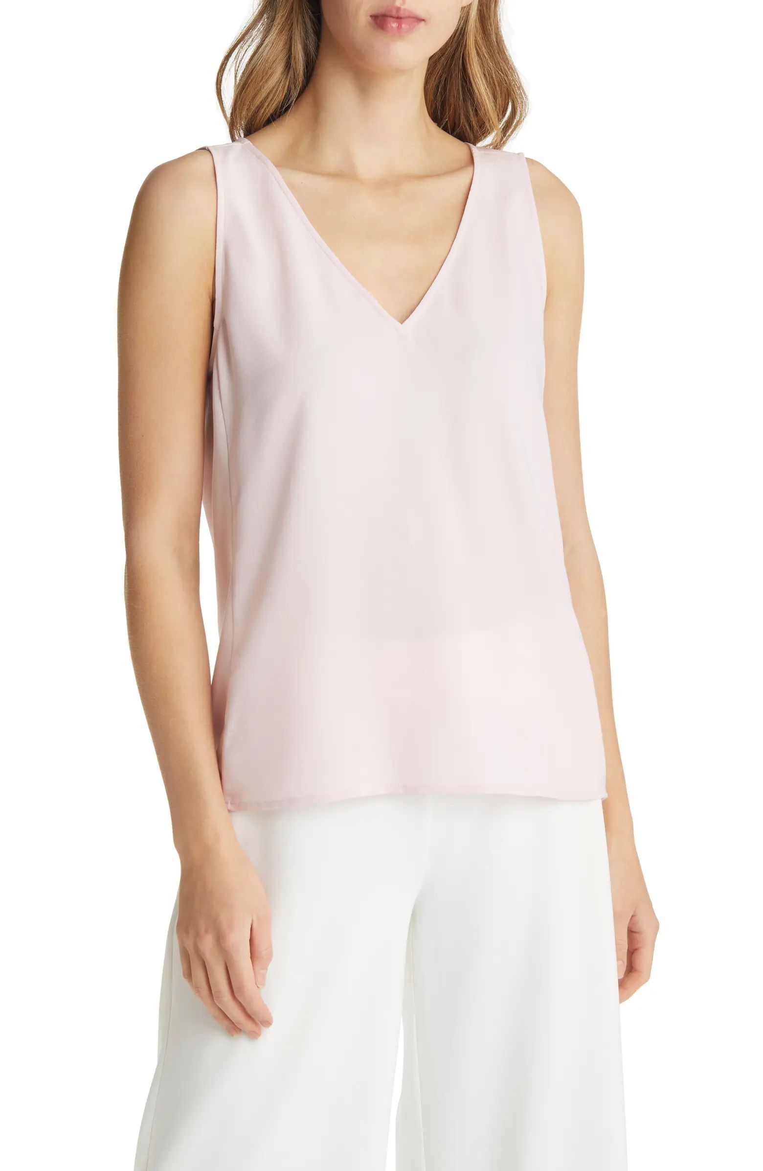 V-Neck Tank Top | Nordstrom