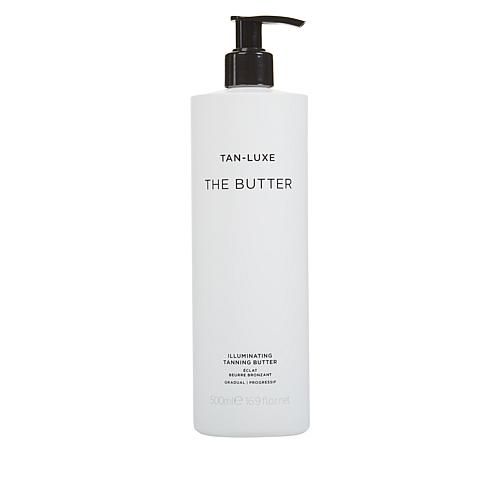 Tan-Luxe The Big Butter 16.9 fl. oz. Tanning Butter | HSN