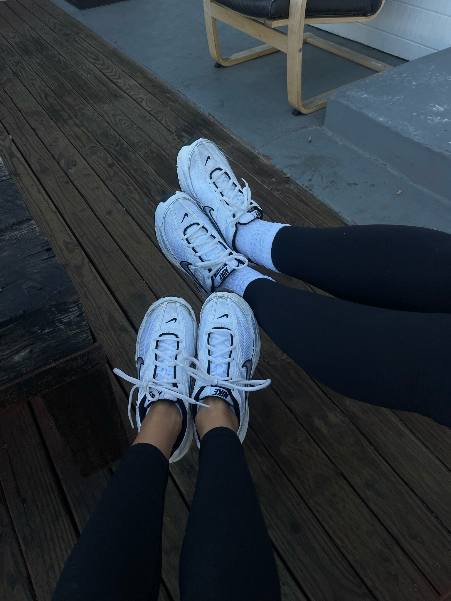 Nike sneakers 

#LTKFitness #LTKShoeCrush #LTKFindsUnder100