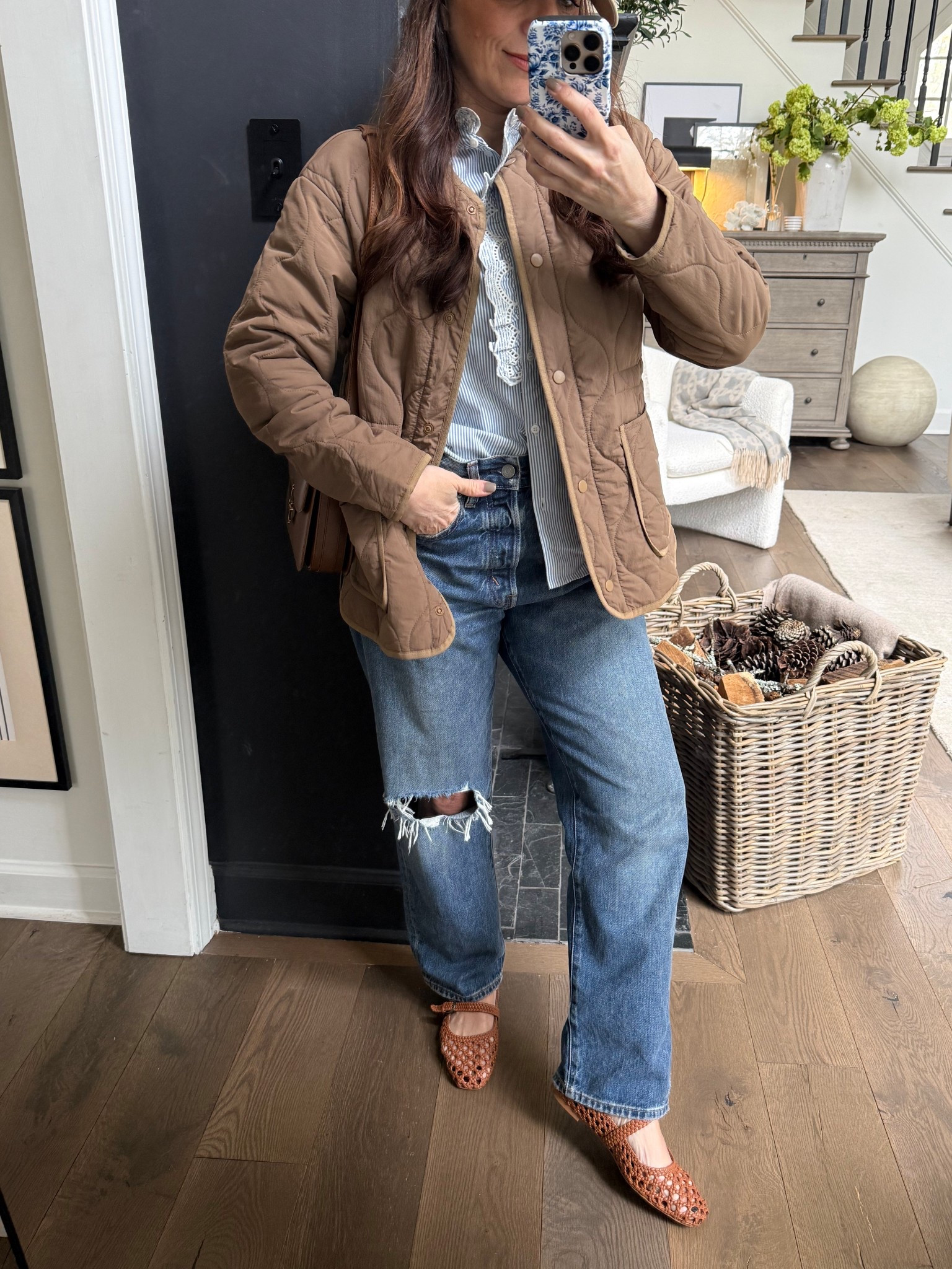 I’m completely and absolutely obsessed with these shoes (& yes!! They are from Amazon!) XxV 

#LTKgrwm #LTKdayinmylife #LTKootd