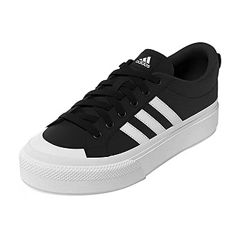 adidas Bravada Platform Womens Sneakers | JCPenney
