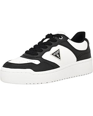 GUESS Women's Miram Sneaker | Amazon (US)